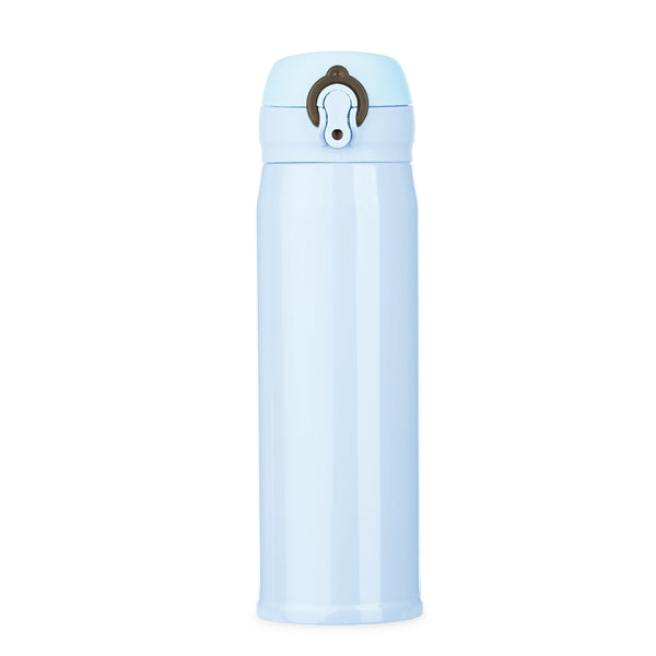 02112 Garrafa Térmica Inox 400ml