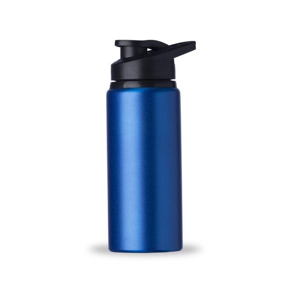 12487F Squeeze Alumínio 600ml