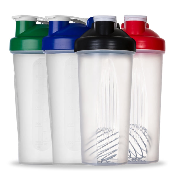 12942 Coqueteleira Shake 600ml