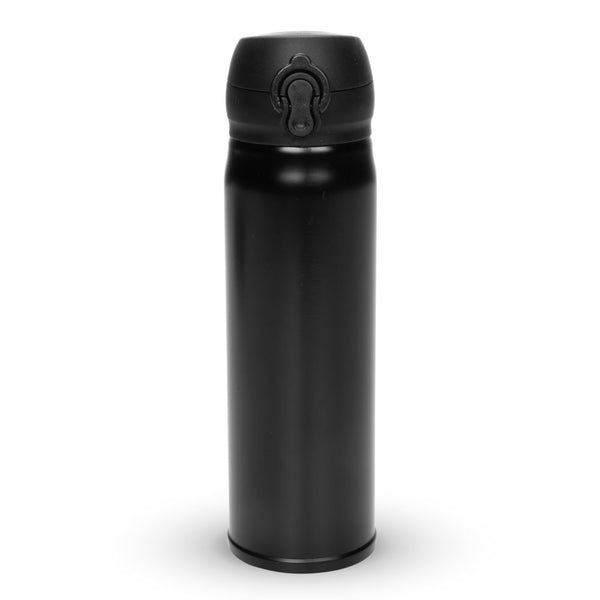 02112 Garrafa Térmica Inox 400ml