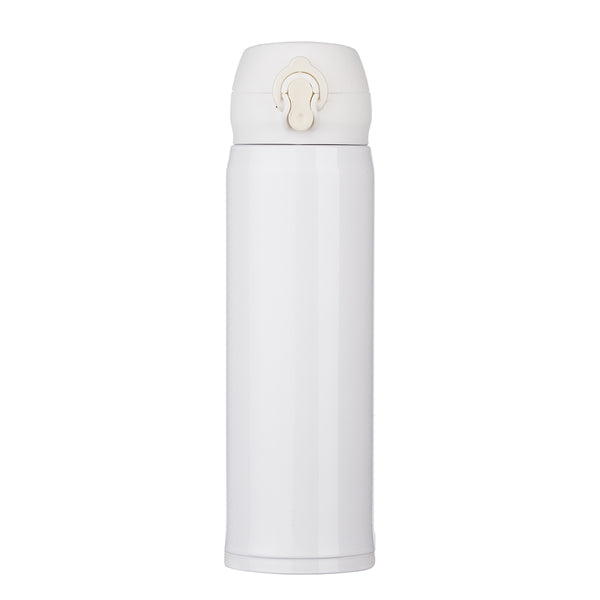 02112 Garrafa Térmica Inox 400ml