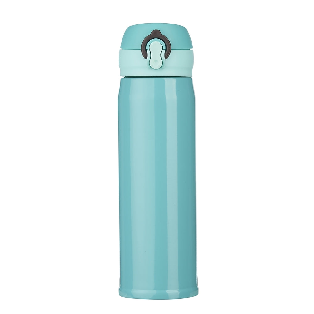 02112 Garrafa Térmica Inox 400ml