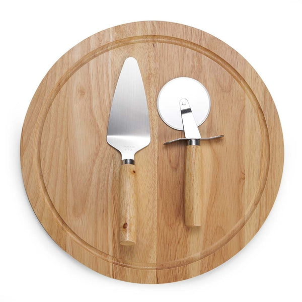 12957 Kit Pizza 3 Peças