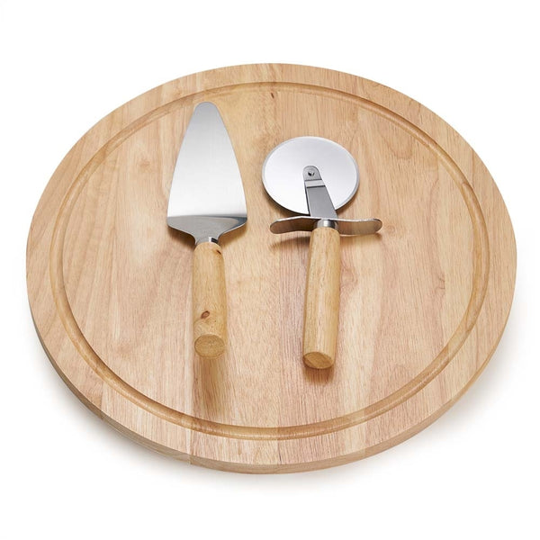 12957 Kit Pizza 3 Peças