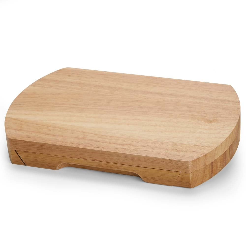 05222 Kit Queijo 5 Peças
