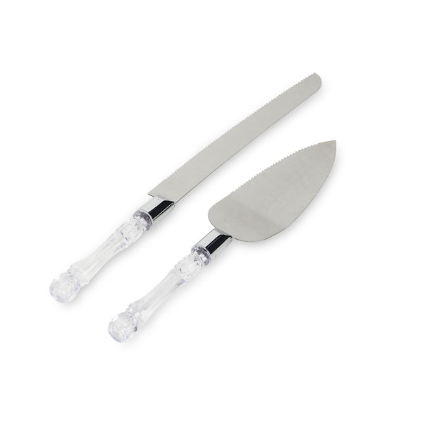 18684 Kit Utensílios 2 Peças