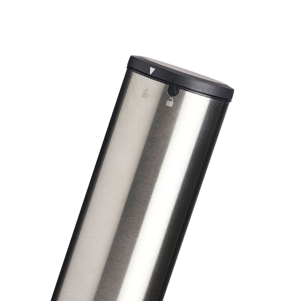 18555 Saca-rolhas Elétrico com Led
