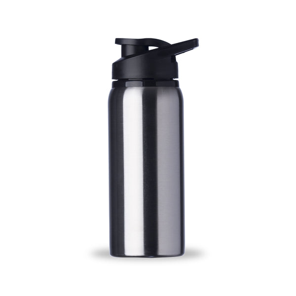 12487F Squeeze Alumínio 600ml