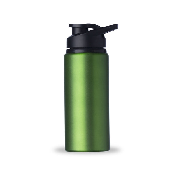12487F Squeeze Alumínio 600ml