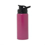 12487B Squeeze Alumínio 600ml